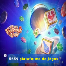 5659 plataforma de jogos